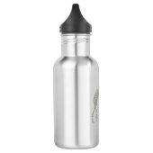 Saluki Collectie Waterfles (Links)