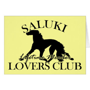 Saluki Lovers Club