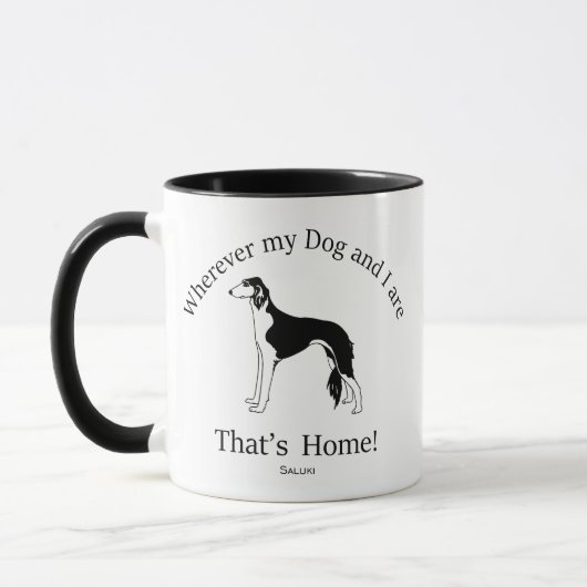 Saluki Mok (Links)