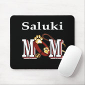 Saluki MOM-cadeaus Muismat (Met muis)
