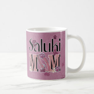Saluki MOM Koffiemok