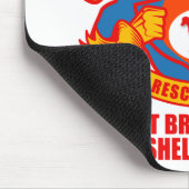 Saluki Muismat (Hoek)