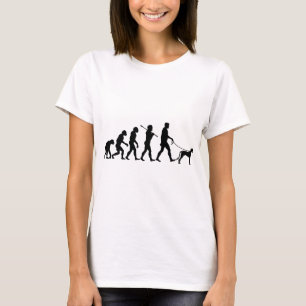 Saluki T-shirt