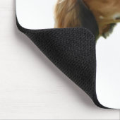 Saluki Trick Muismat (Hoek)