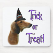 Saluki Trick Muismat (Voorkant)