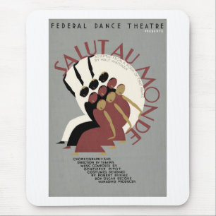 Salut Au Monde Muismat