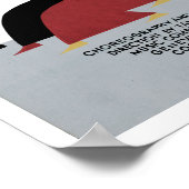 Salut Au Monde Poster (Hoek)