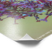 Salutaties Foto Afdruk (Hoek)