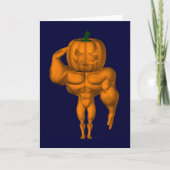 Salute Kaart (Voorkant)