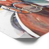 Salute Poster (Hoek)