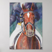 Salute Poster (Voorkant)