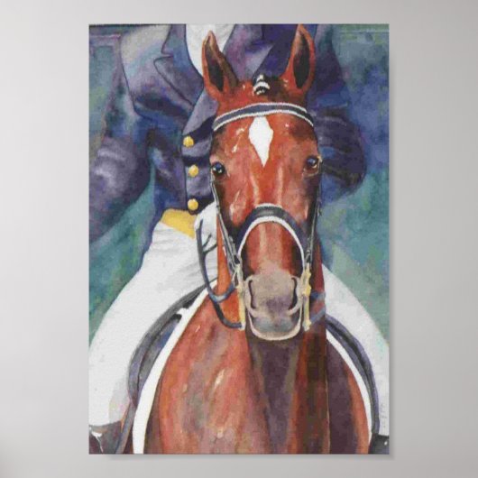 Salute Poster (Voorkant)