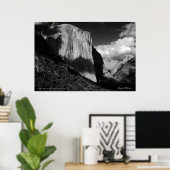 Salute to Ansel Adams Poster (Thuiskantoor)
