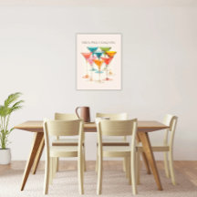 Saluut, Pace, e Lunga Vita  Martiniklas