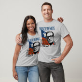SALVADOR ALLENDE T-SHIRT (Unisex)