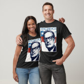 Salvador Allende - Venceremos T-shirt (Unisex)