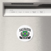 Salvador Bahia Magneet (Insitu (Vaatwasser))