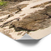 Salvador, Brazilië Porto da Barra en de Poster (Hoek)