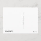 Salvador - Vista Aérea Briefkaart (Achterkant)