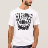 SalvaShirt 2. T-shirt (Voorkant)