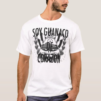 SalvaShirt 2. T-shirt