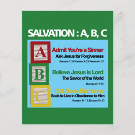 Salvatie ABC