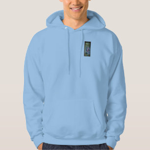 SALVATIE HOODIE