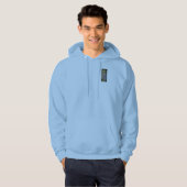 SALVATIE HOODIE (Voorkant volledig)