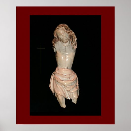 SALVATIE POSTER (Voorkant)