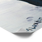 Salvation Army Band Poster (Hoek)