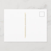 Salvator Mundi c 1500 Leonardo da Vinci Fine Art Briefkaart (Achterkant)