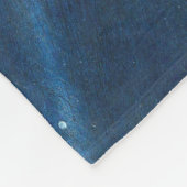 Salvator Mundi, Jezus Christus, Leonardo da Vinci Fleece Deken (Hoek)