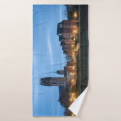 Salvatorkirche Duisburg Badhanddoek (Badhanddoek)