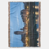 Salvatorkirche Duisburg Deken (Voorkant Verticaal)