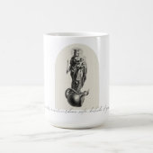 Salve Regina - Mok (Center)