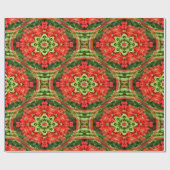 Salvia Wreaths..... Cadeaupapier (Vlak)