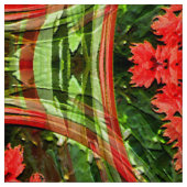 Salvia Wreaths..... Stof (Swatch)