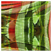 Salvia Wreaths..... Stof (Close Up)