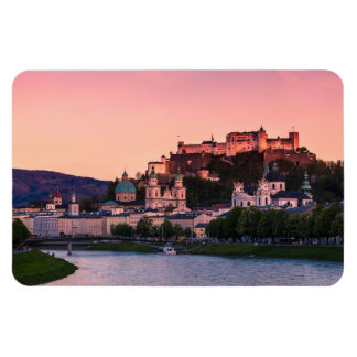Salzburg 001A Magneet