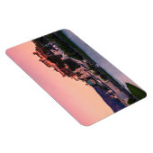 Salzburg 001A Magneet (Rechterzijde)