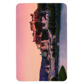 Salzburg 001A Magneet (Verticaal)