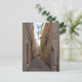 Salzburg #16 briefkaart (Staand voorkant)