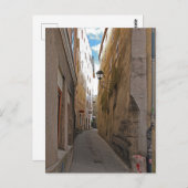 Salzburg #16 briefkaart (Voorkant / Achterkant)