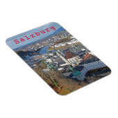 Salzburg #17 magneet (Rechterzijde)