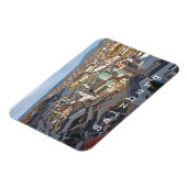 Salzburg #19 magneet (Linkerzijde)