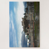 Salzburg #28 legpuzzel (Verticaal)