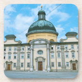 Salzburg Bier Onderzetter (Voorkant)