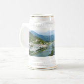 Salzburg Bierpul (Voorkant links)