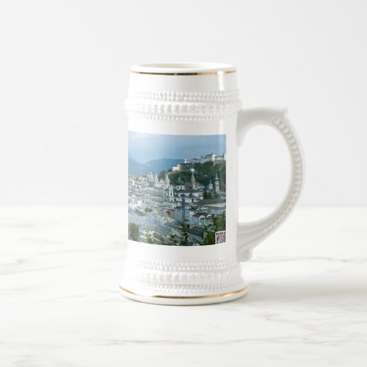 Salzburg Bierpul (Rechts)