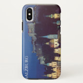 Salzburg Case-Mate iPhone Case (Achterkant)